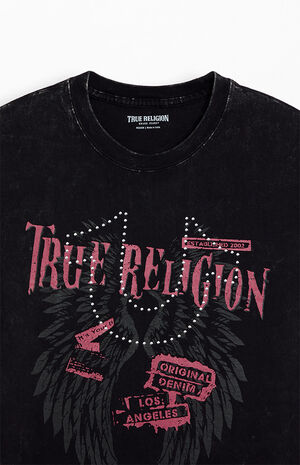 Studded True Wing T-Shirt image number 2