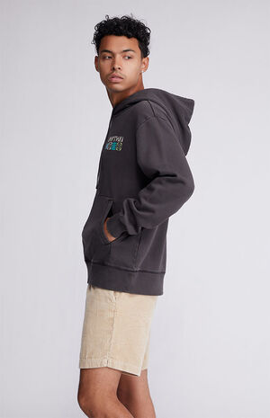 Notch Vintage Hoodie image number 3
