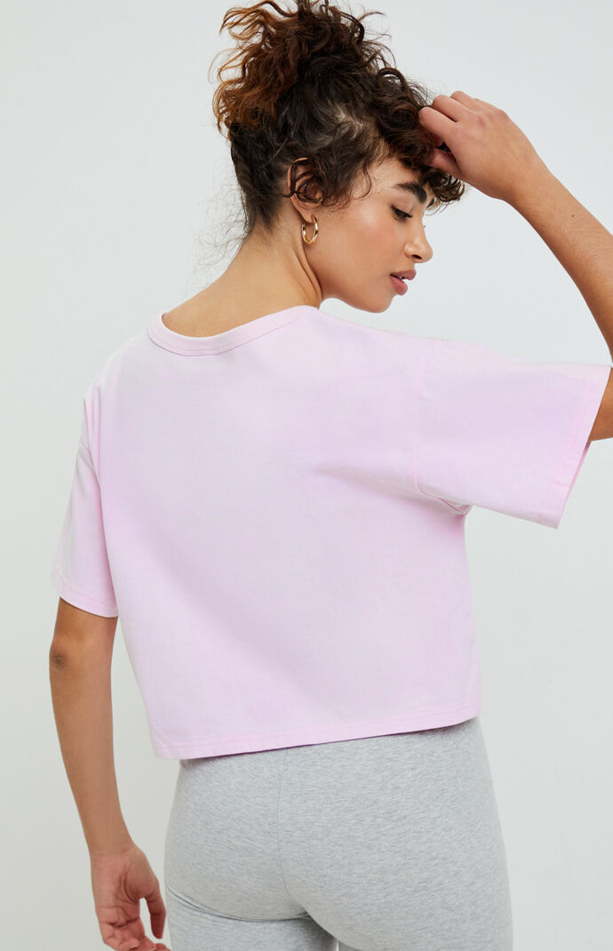 Cropped T-Shirt