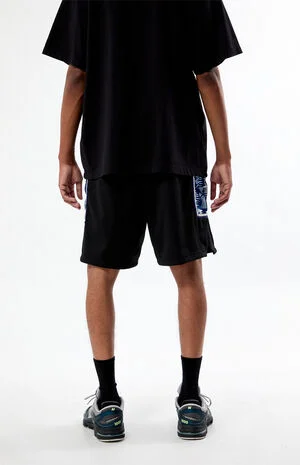 Georgetown University Mesh Shorts image number 4
