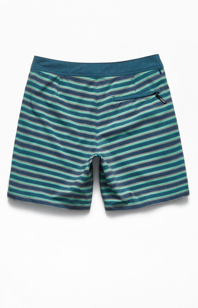 Knollwood 18" Boardshorts