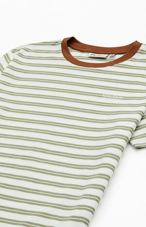 Everyday Stripe T-Shirt image number 2