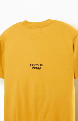 x PacSun Organic Driver T-Shirt image number 4