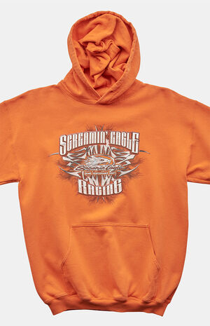 2000s Harley Davidson Hoodie image number 3