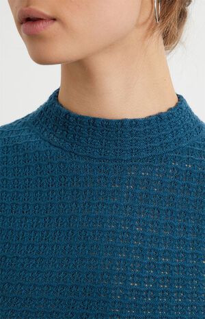 The Little Things Long Sleeve Knit Top image number 2