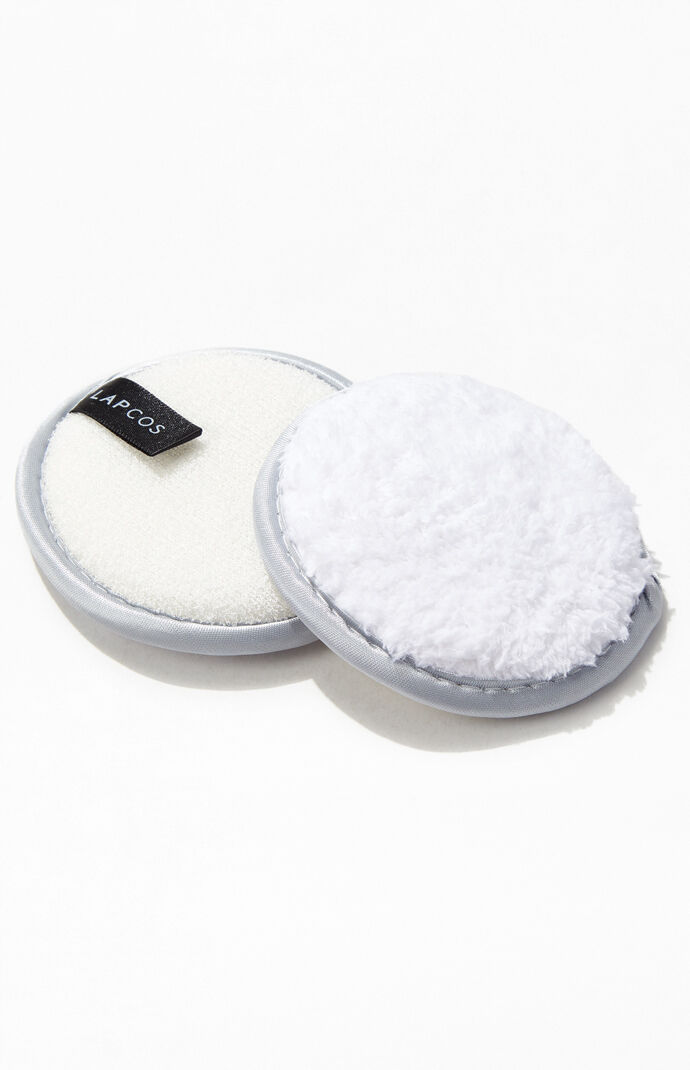 Double Wash Cleansing Pad