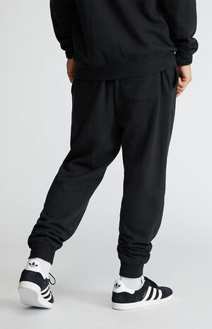Big Logo Sweatpants image number 4