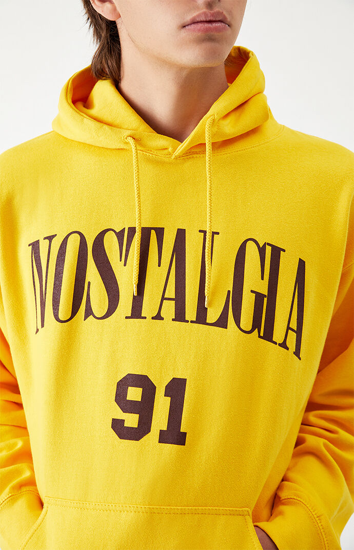 Nostalgia Hoodie