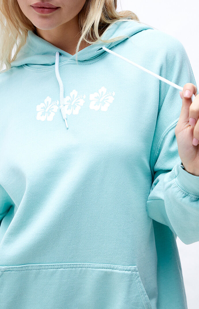 Pacsun womens hoodies top