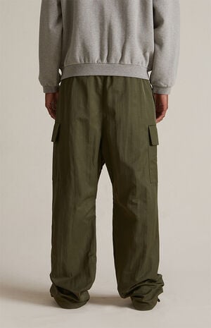 Military Textured Nylon Field Pants image number 6