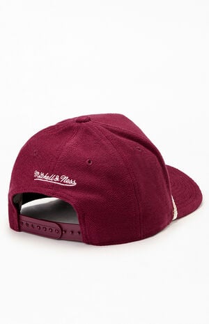 MLB Philadelphia Phillies Heritage Hues Cooperstown Pro Snapback Hat image number 2