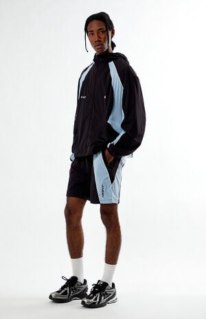 Active Nylon Shorts image number 4