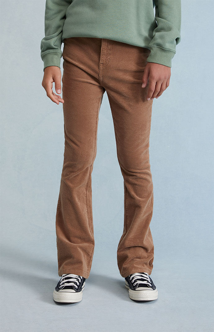 パンツ MAATEE&SONS 25ss Ex.Flare Corduroy Pants MAATEE&SONS 25ss Ex.Flare Corduroy Pants（MAATEE&SONS 25ss