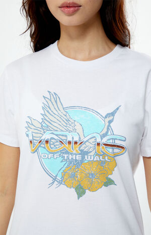 Crane Call T-Shirt image number 3