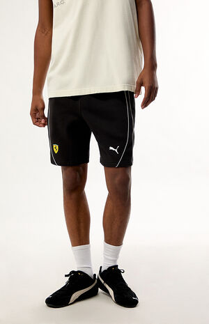 Ferrari Race Sweat Shorts image number 2