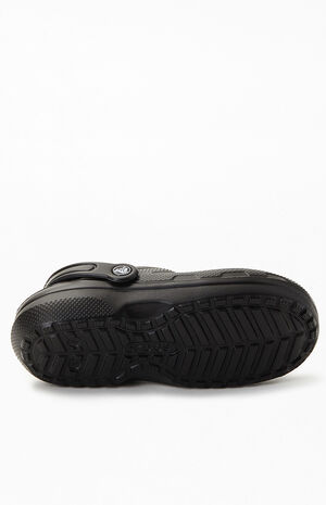 Kids Classic Lined Clogs image number 4