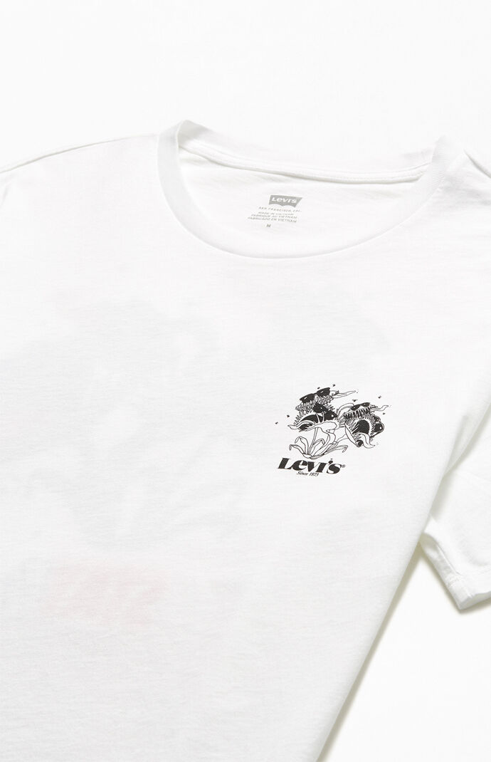 Stay Short Sleeve T-Shirt