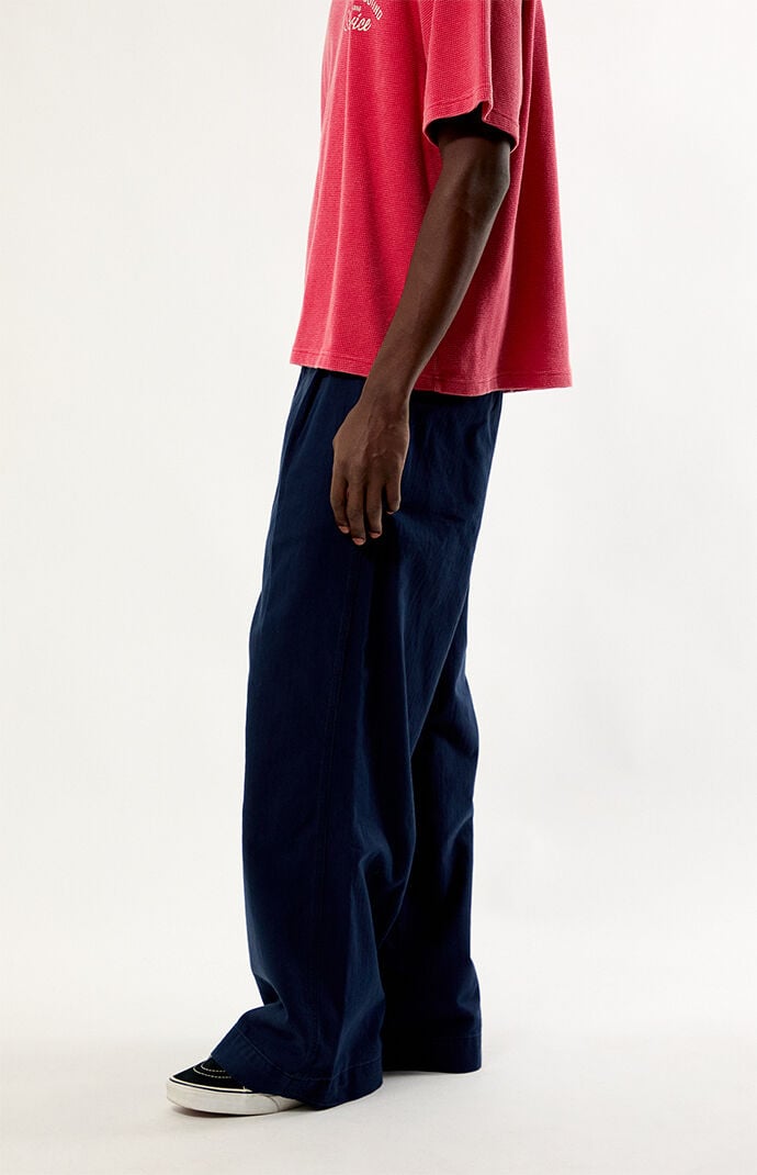 Vans Authentic Chino Loose Pants