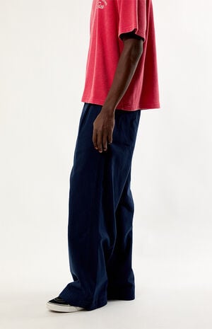 Authentic Chino Loose Pants image number 3