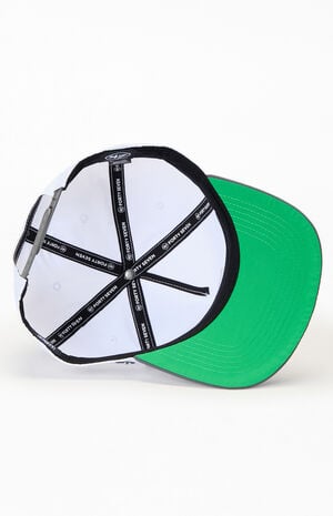 Super Bowl Snapback Hat image number 5