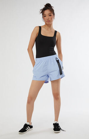 Recycled Classic City Escape Shorts image number 4