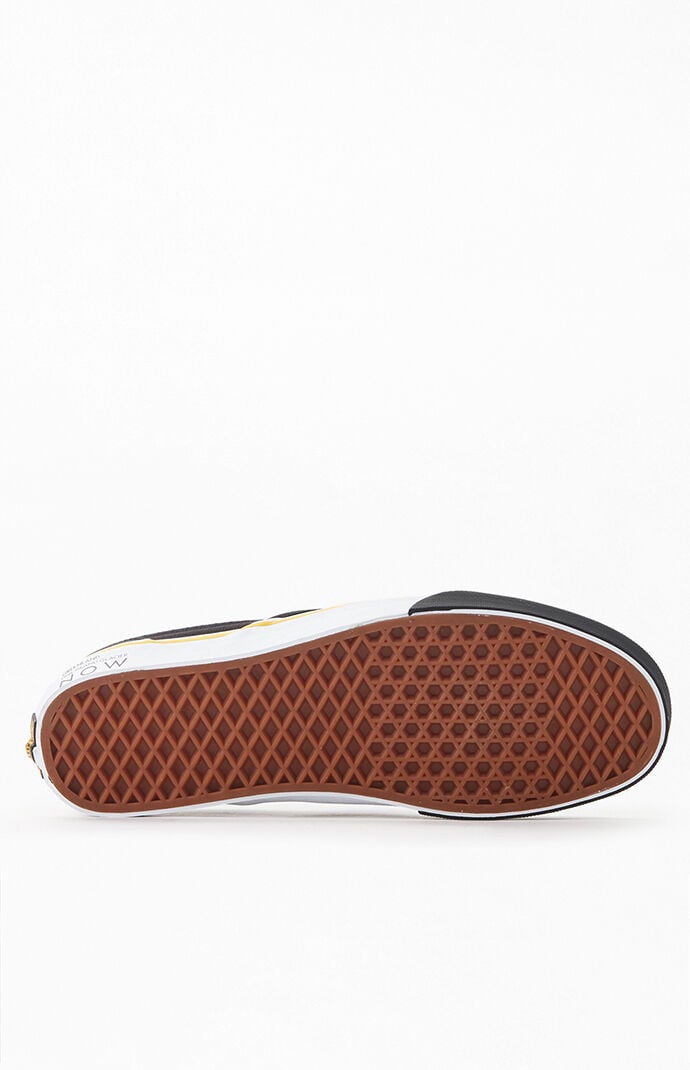 x National Geographic Classic Slip-On Shoes
