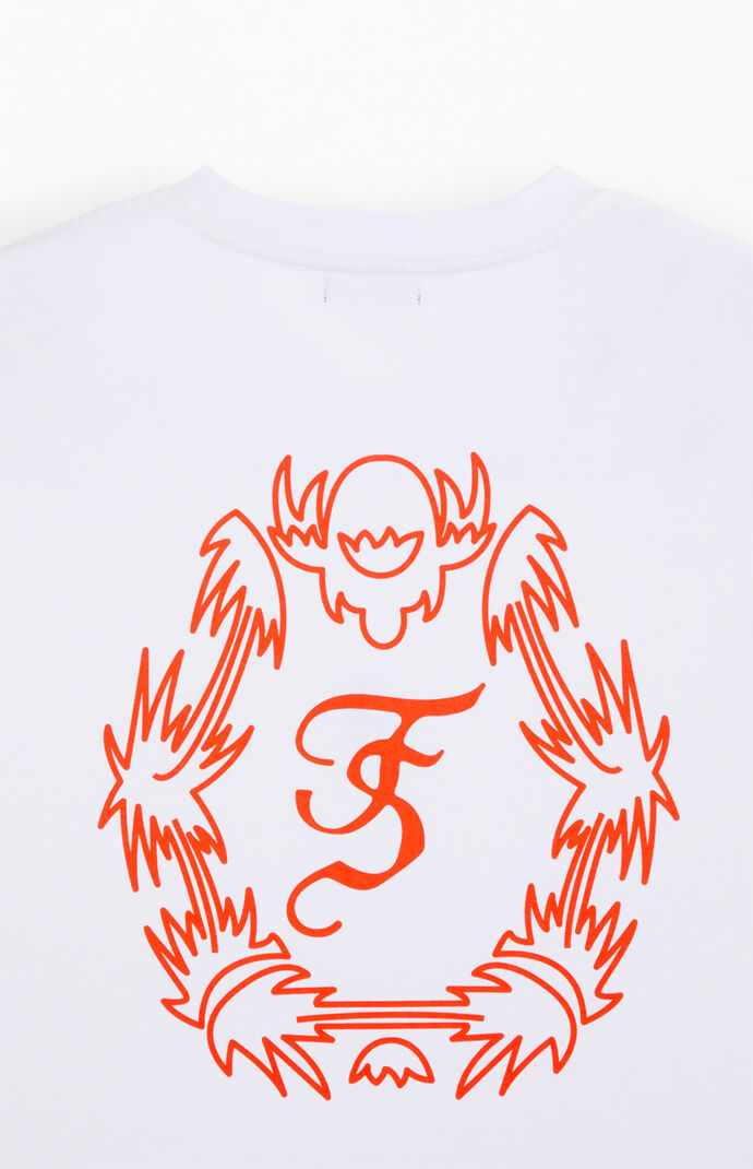 トップス PRIINT T-SHIRT Jordan J Dot T-Shirt (Black/Sail) – CNCPTS