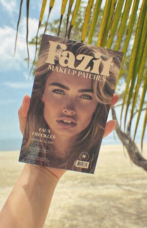 Faux Freckles Makeup Patches image number 1