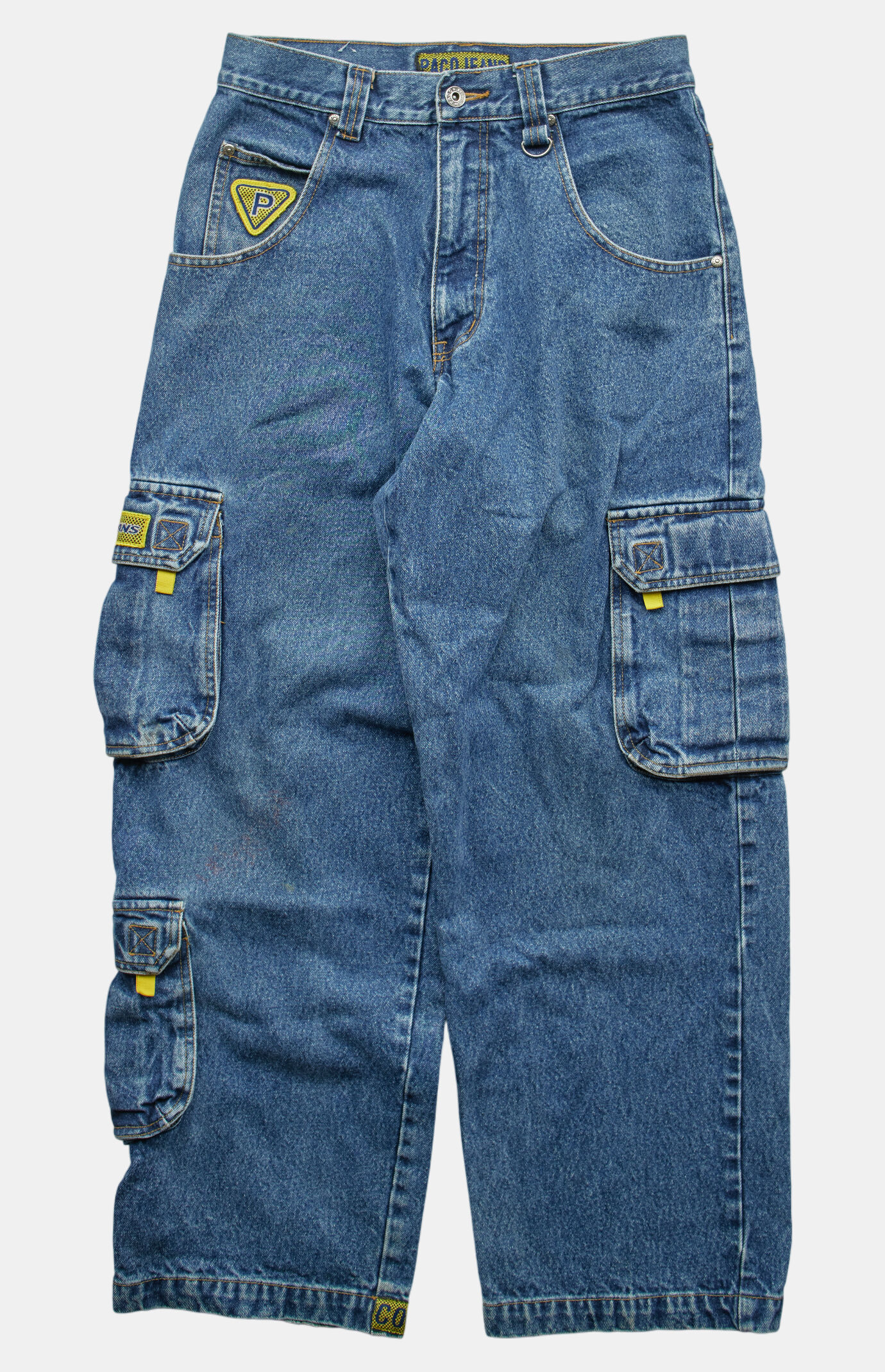 PS VINTAGE 2000s Paco Jeans Denim Shorts | Pacsun