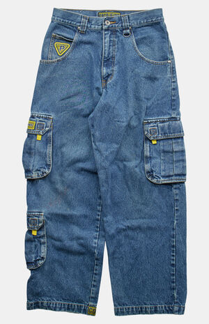 2000s Paco Jeans Denim Shorts image number 1