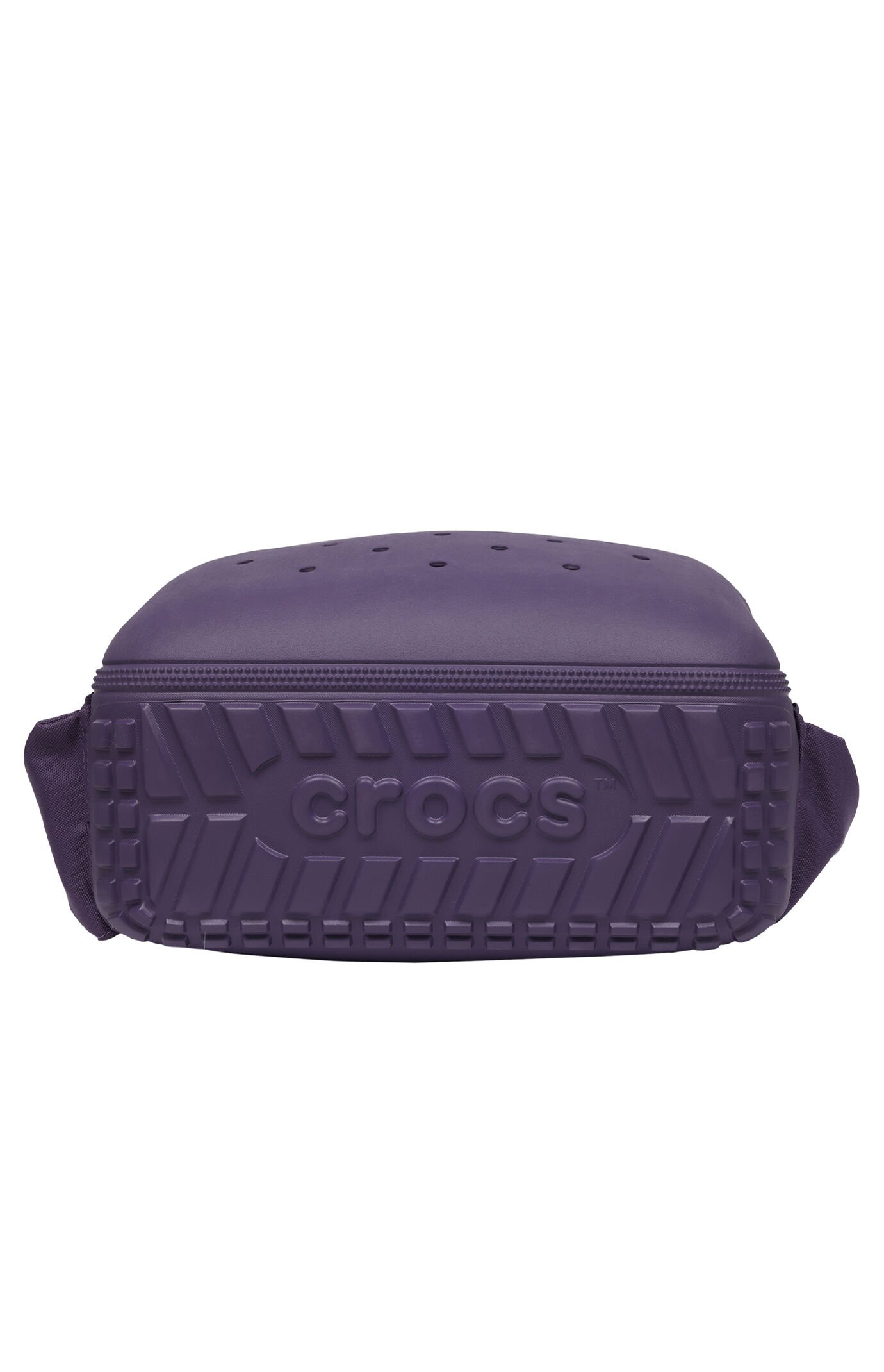 Crocs Lavender Classic Backpack