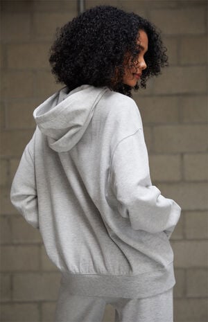 By PacSun Classic Hoodie image number 4