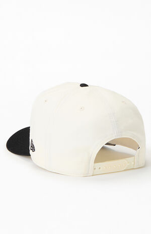 Brooklyn Nets 9FIFTY Chainstitch Snapback image number 3