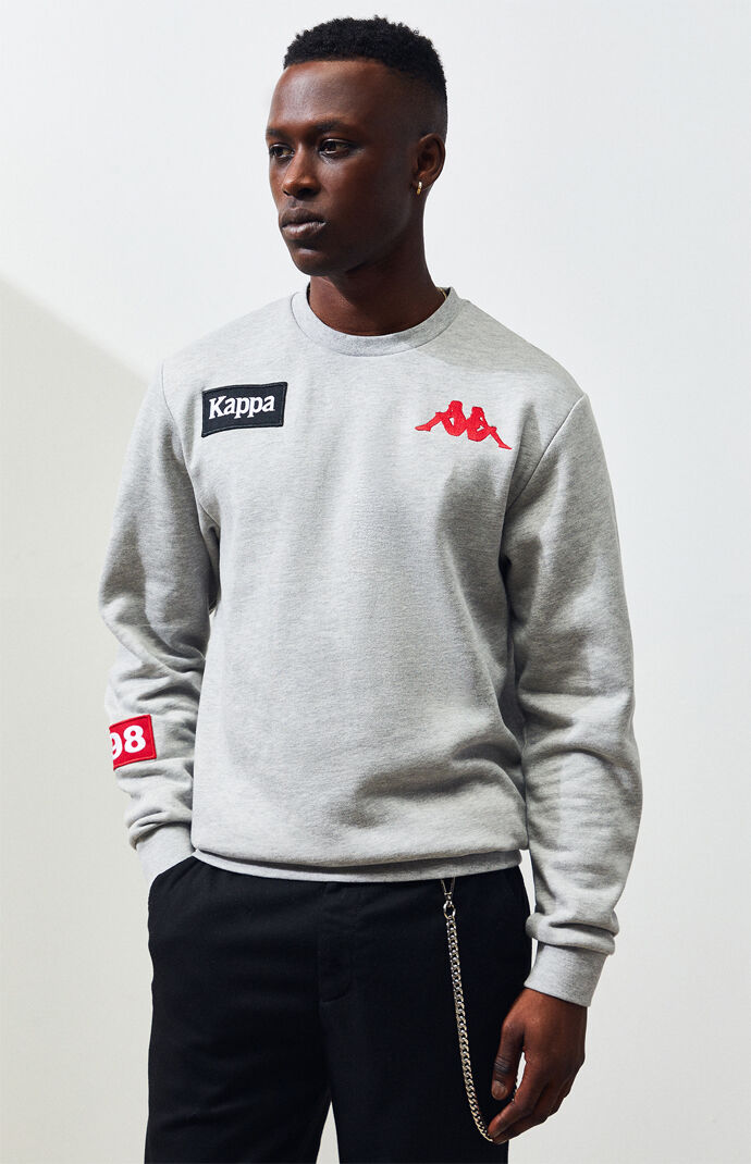 Kappa Hoodie Pacsun 2024 ozogama.lt