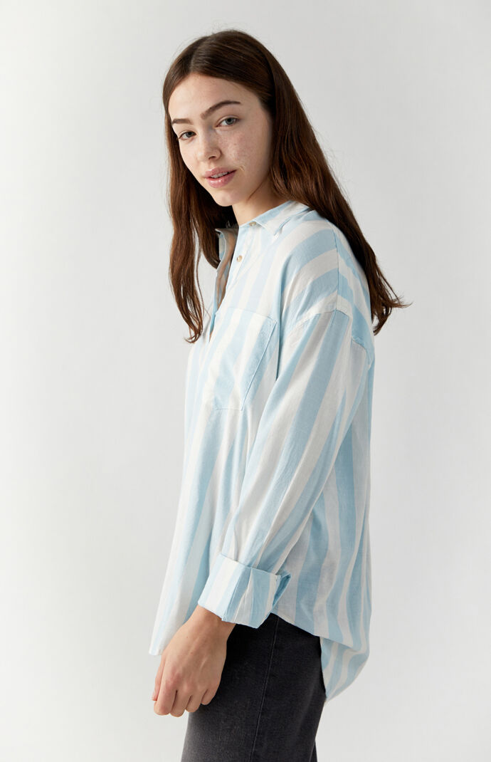 Sail Away Top