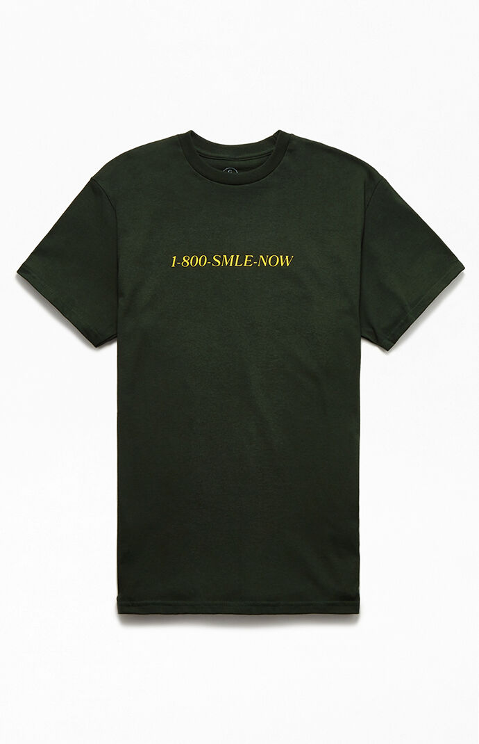 1-800-Smile T-Shirt