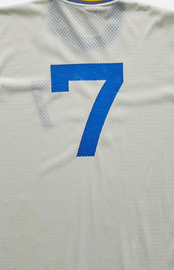 PS VINTAGE 80s Champion Jersey Graphic T-Shirt