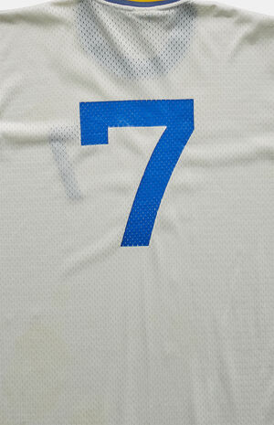 80s Champion Jersey Graphic T-Shirt image number 3