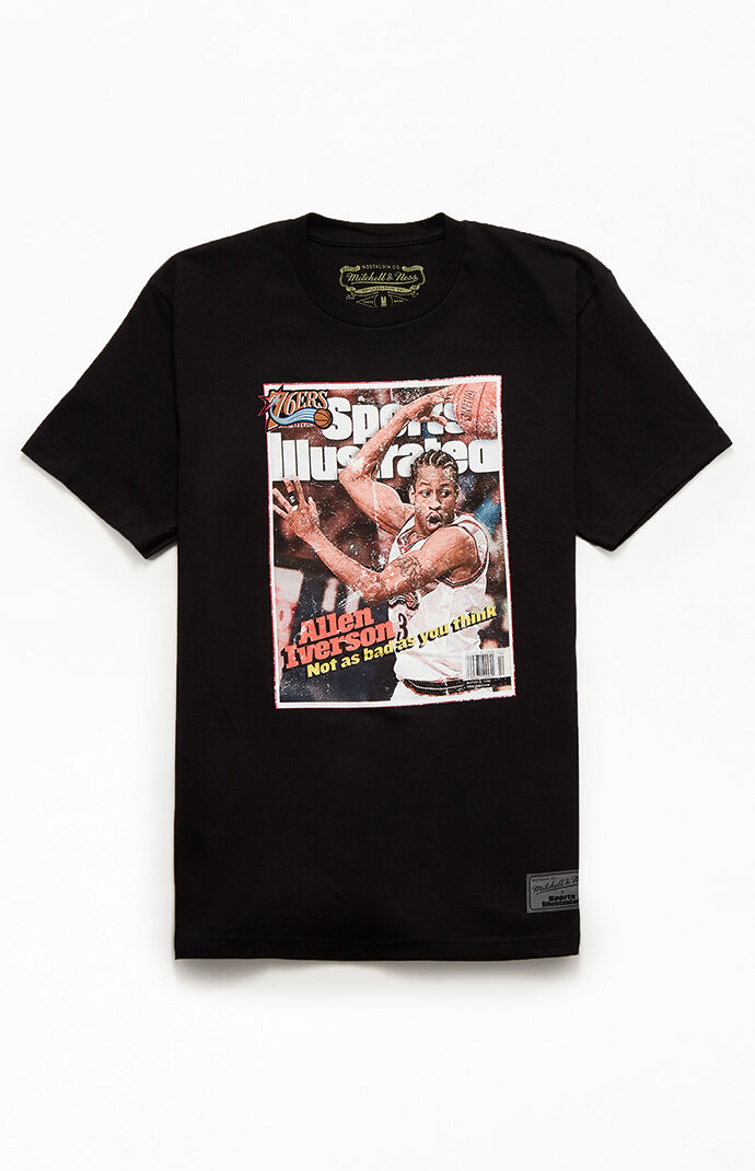 Pacsun outlet allen iverson