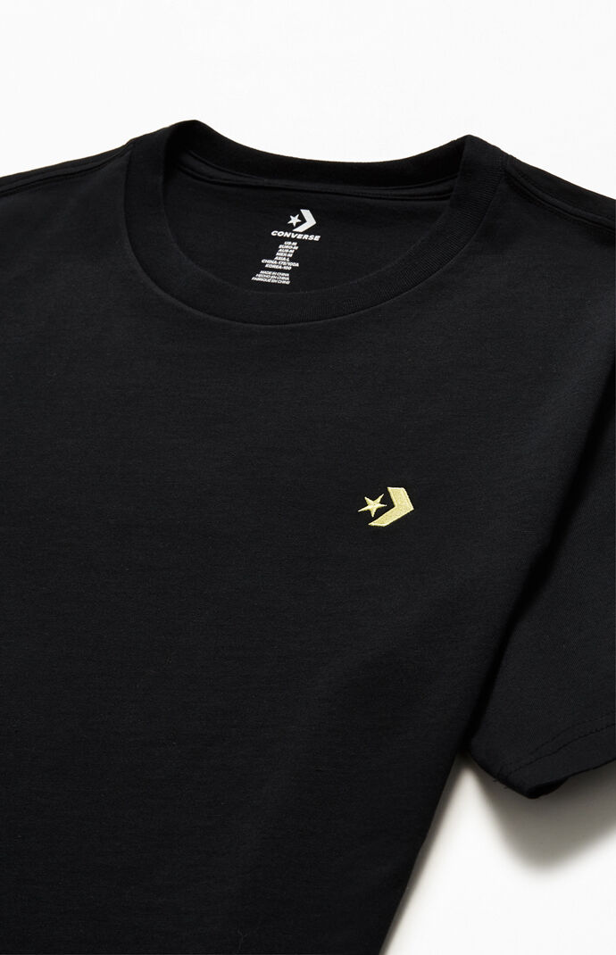 Black Exploration T-Shirt