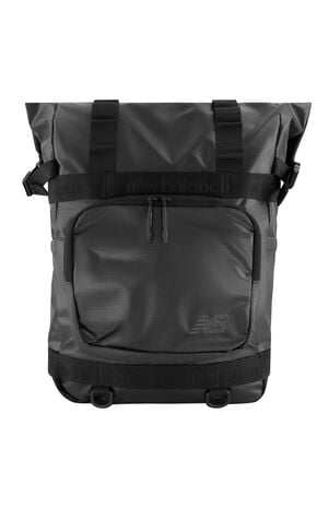 Black Pro Players 17.5" Tactical Backpack