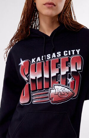 Kansas City Chiefs Hoodie image number 2