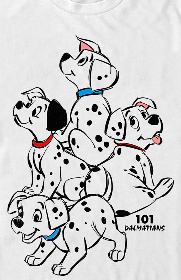 Big Pups T-Shirt
