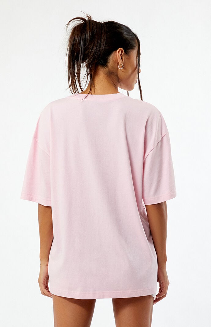 Playboy oversized shirt shop