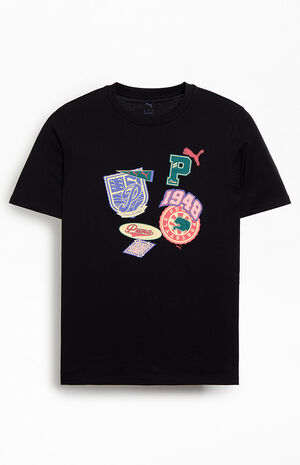 Sports Legacy T-Shirt image number 1