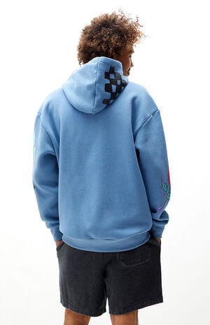 Wait 4 Me Hoodie image number 3