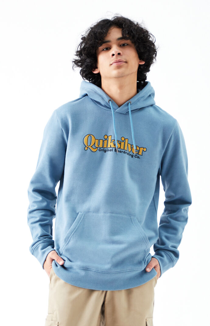 Instant History Hoodie