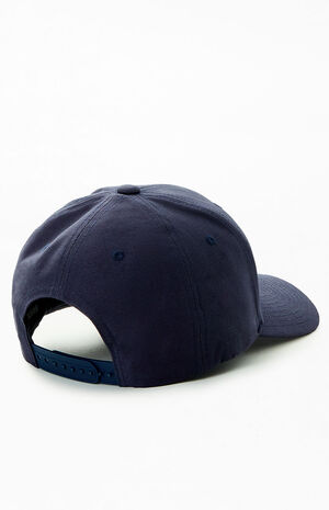 Eco Stockton Netplus MP Snapback Hat image number 2