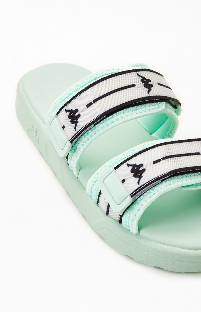 Chanclas kappa online