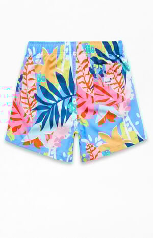 Miami 4.5" Swim Trunks image number 2